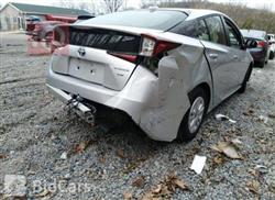 تويوتا بريوس